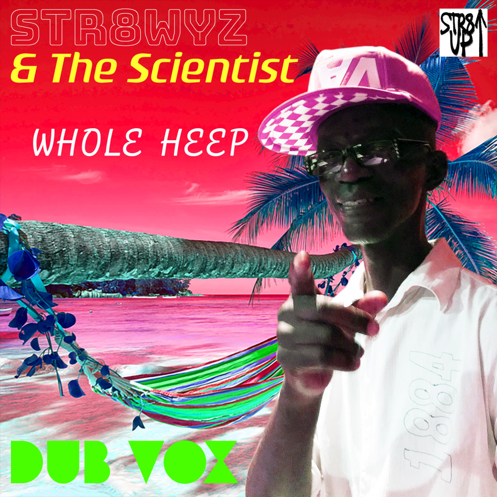 Whole Heep (Dub Vox)