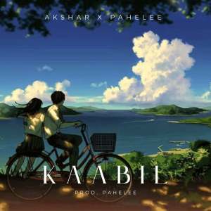 Listen to Kaabil song with lyrics from AKSHAR
