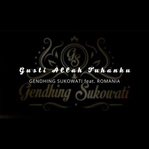 Listen to Gusti Allah Tuhanku song with lyrics from Gendhing Sukowati