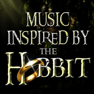 Middle Earth Ensemble的專輯Music Inspired By the Hobbit