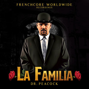 Listen to La Familia song with lyrics from Dr. Peacock