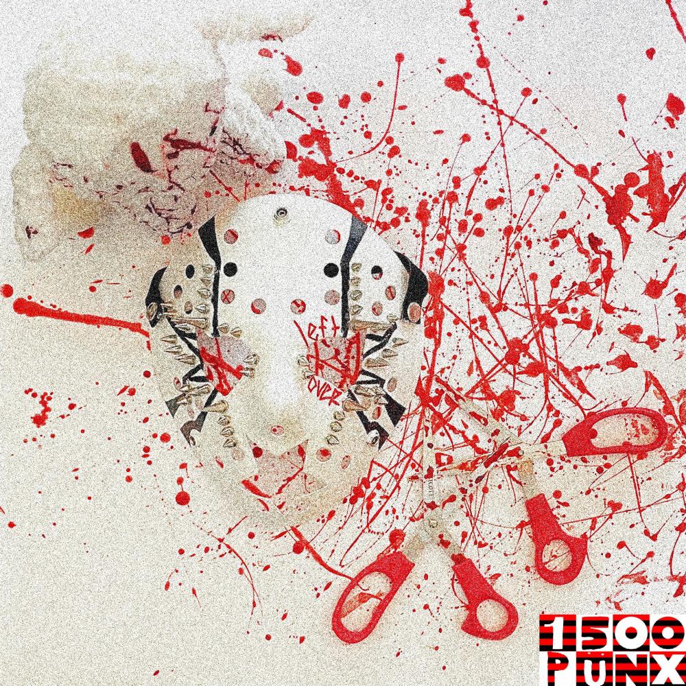 ANTIPSYCHOTICS (feat. Craig Scissorhands & REJECTEDREYNA) (Explicit)