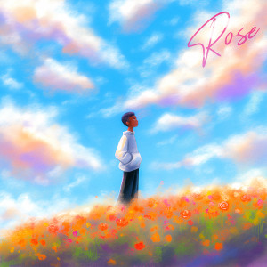 Album Rose (Explicit) from Moonie Marlo