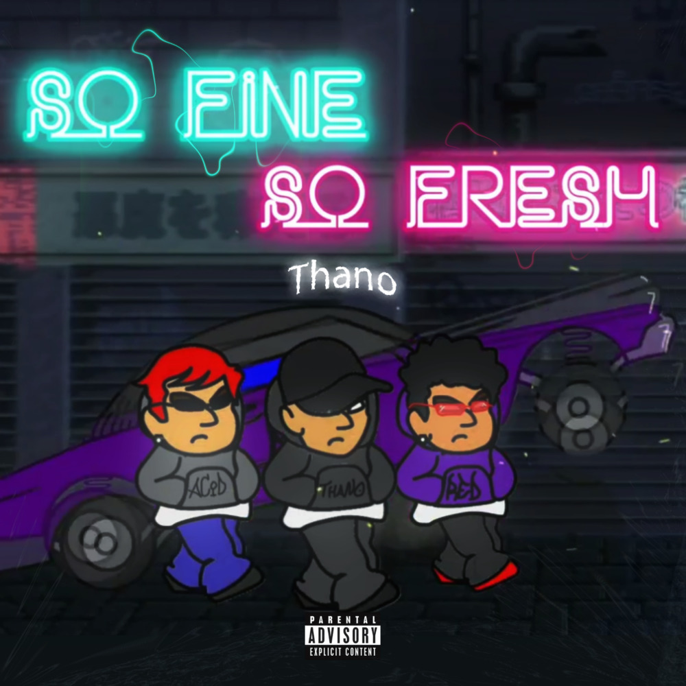 So Fine So Fresh