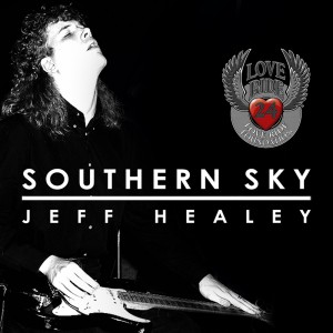 อัลบัม Southern Sky ศิลปิน Jeff Healey