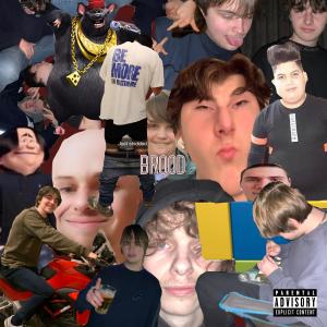 Album BROOD (Explicit) from 