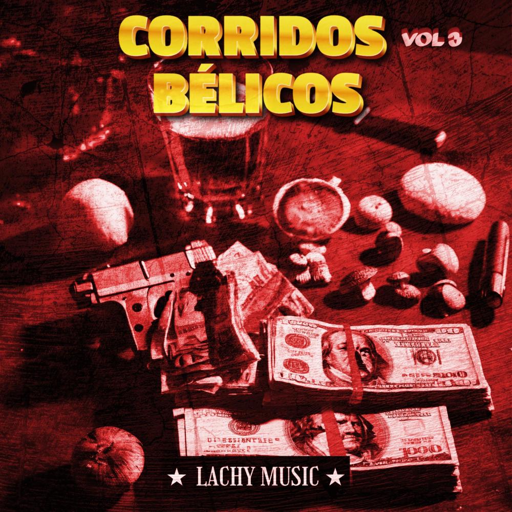 Terror en las Calles (feat. Corridos Con Banda)