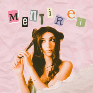 收聽Nicolette的Mentirei歌詞歌曲