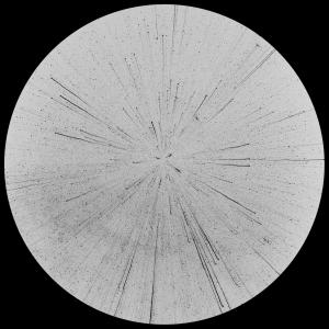 ดาวน์โหลดและฟังเพลง In The Middle Of Space พร้อมเนื้อเพลงจาก Xymos