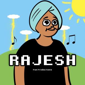 Listen to Rajesh song with lyrics from AIDZ