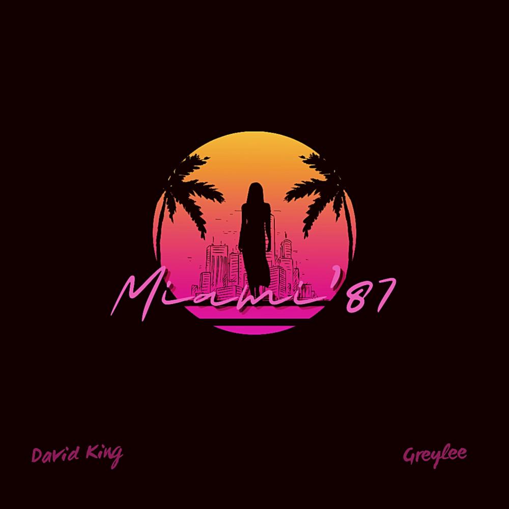 Miami '87 (feat. Greylee)