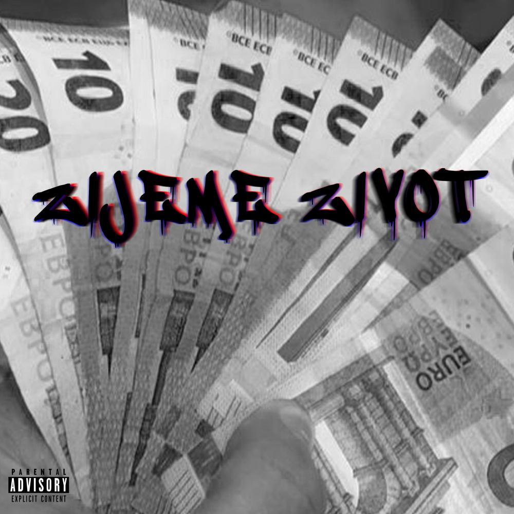 Žijeme život (Explicit)