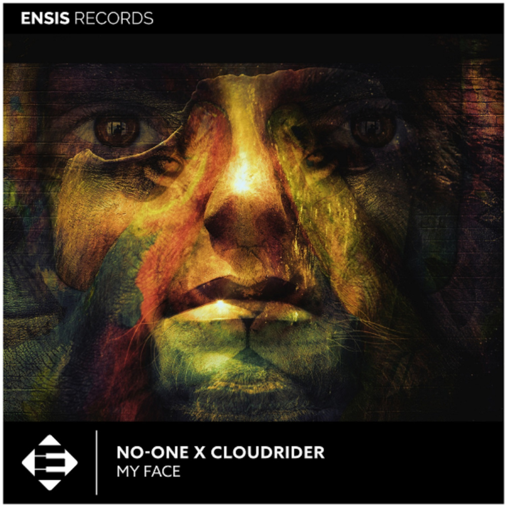 My Face (Original Mix)