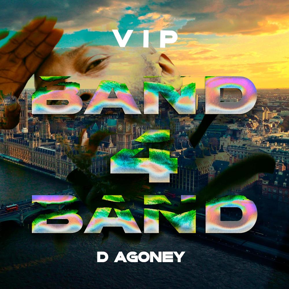 BAND4BAND (VIP Edit|Explicit)
