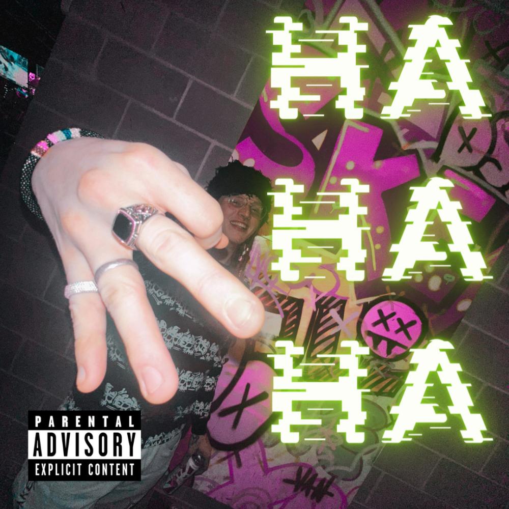 HA HA HA (Explicit)