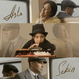 Listen to Asta sekin song with lyrics from Sevara Nazarkhan