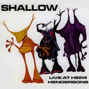 收聽Shallow的Sugar Glider歌詞歌曲