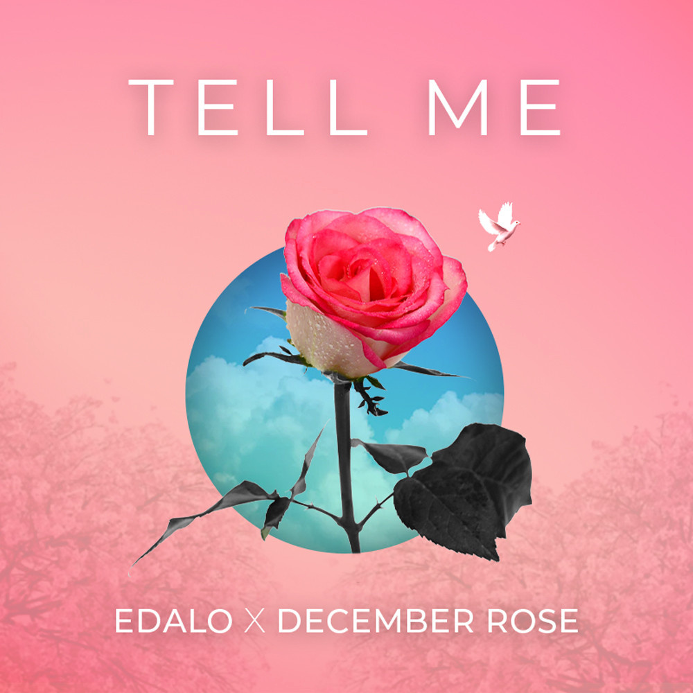 Tell Me (feat. December Rose)