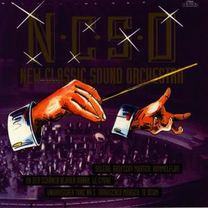 N.C.S.O.的專輯New Classic Sound Orchestra