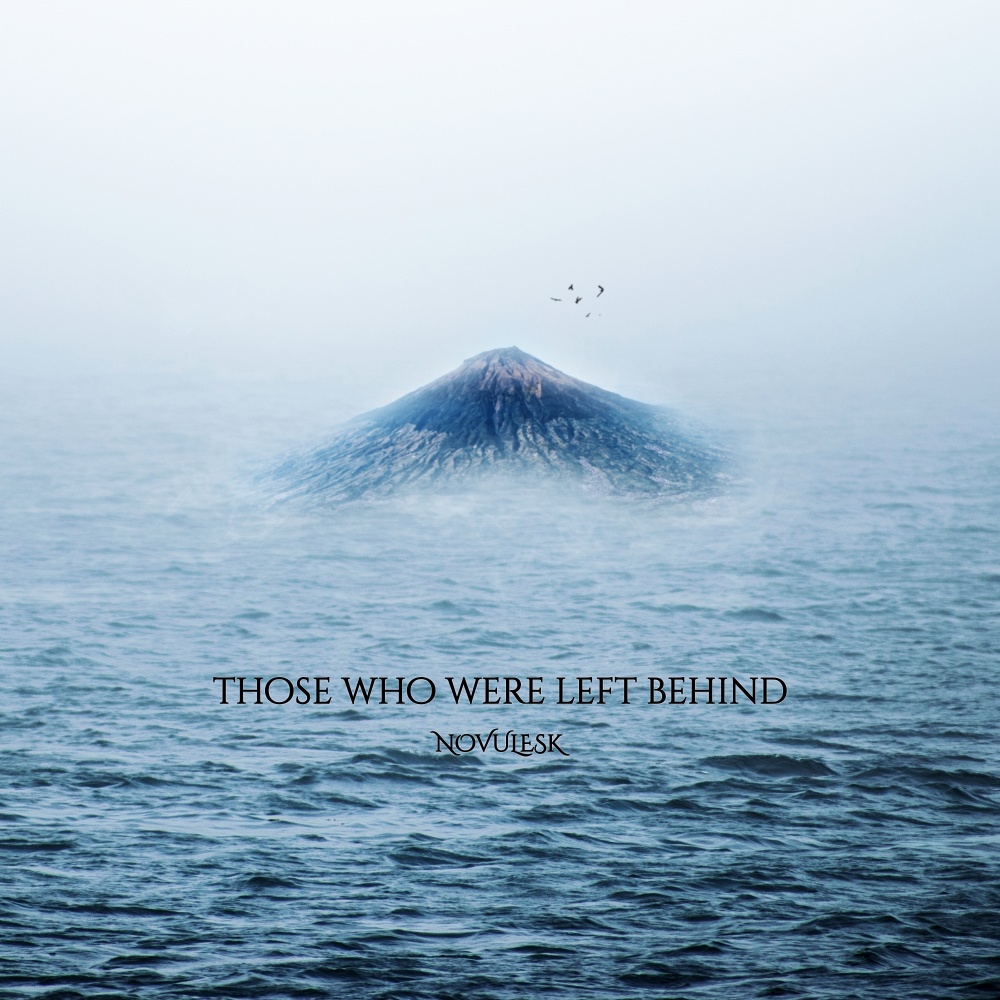 Those Who Were Left Behind