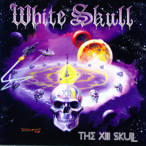 收聽White Skull的I Wanna Fly Away歌詞歌曲