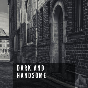 Album Dark And Handsome from 