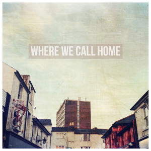 Album Where We Call Home oleh Nick Howard
