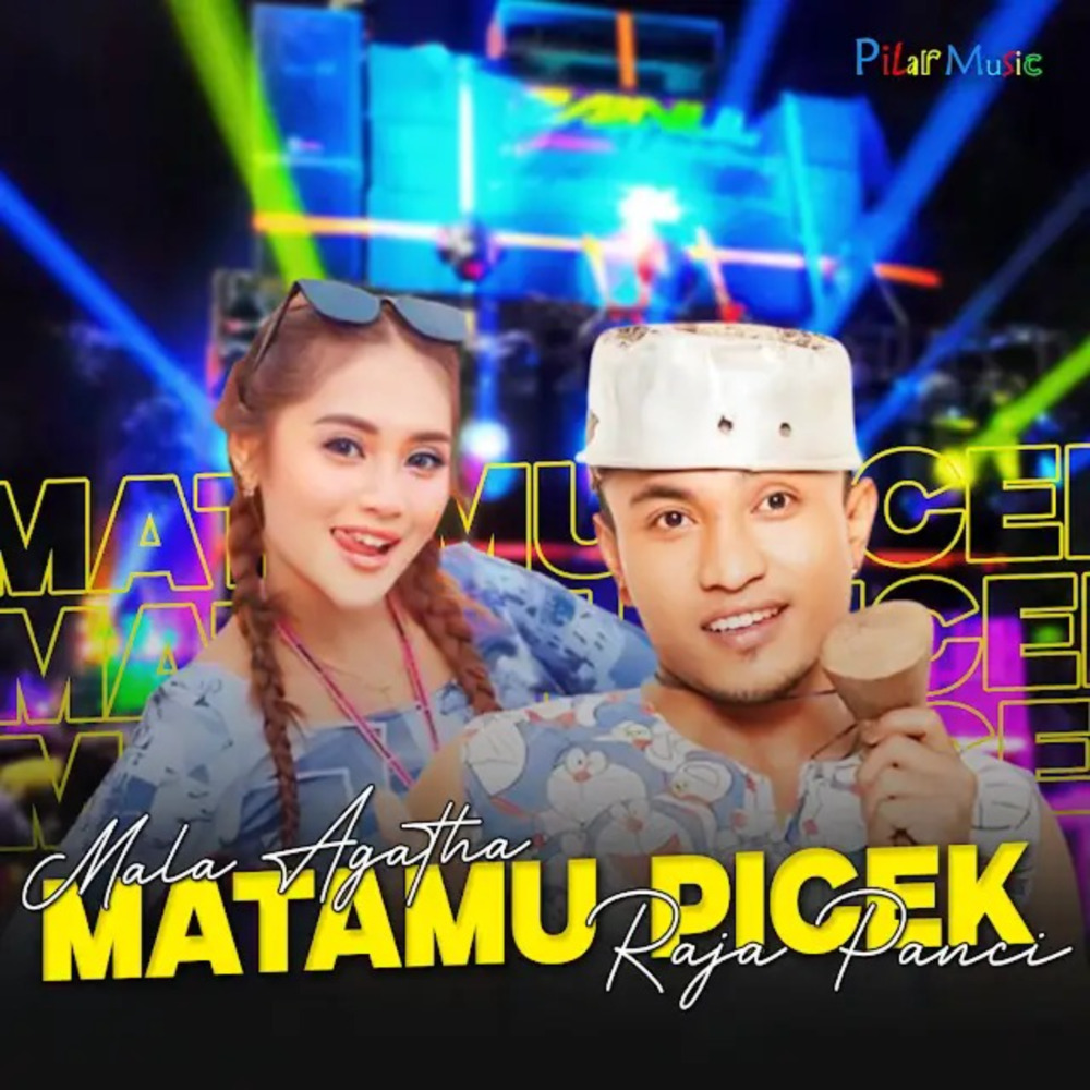 Matamu Picek