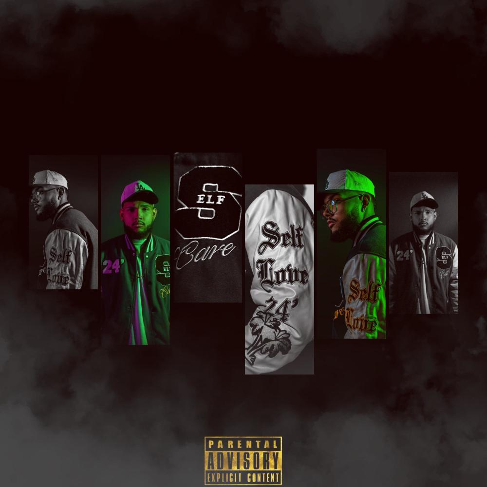California Breeze (feat. 1600Mike & Jay Cruz) (Explicit)