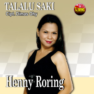 Album TALALU SAKI from Henny Roring