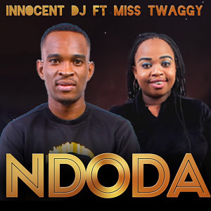 Album Ndoda from Innocent DJ