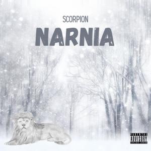 Album Narnia oleh Scorpion