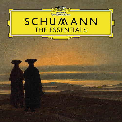 Schumann: Kinderszenen, Op. 15 - 7. Träumerei