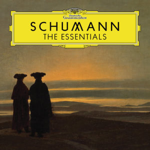 Chopin----[replace by 16381]的專輯Schumann: The Essentials