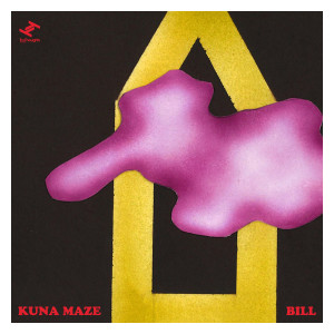 Album Bill from Kuna Maze