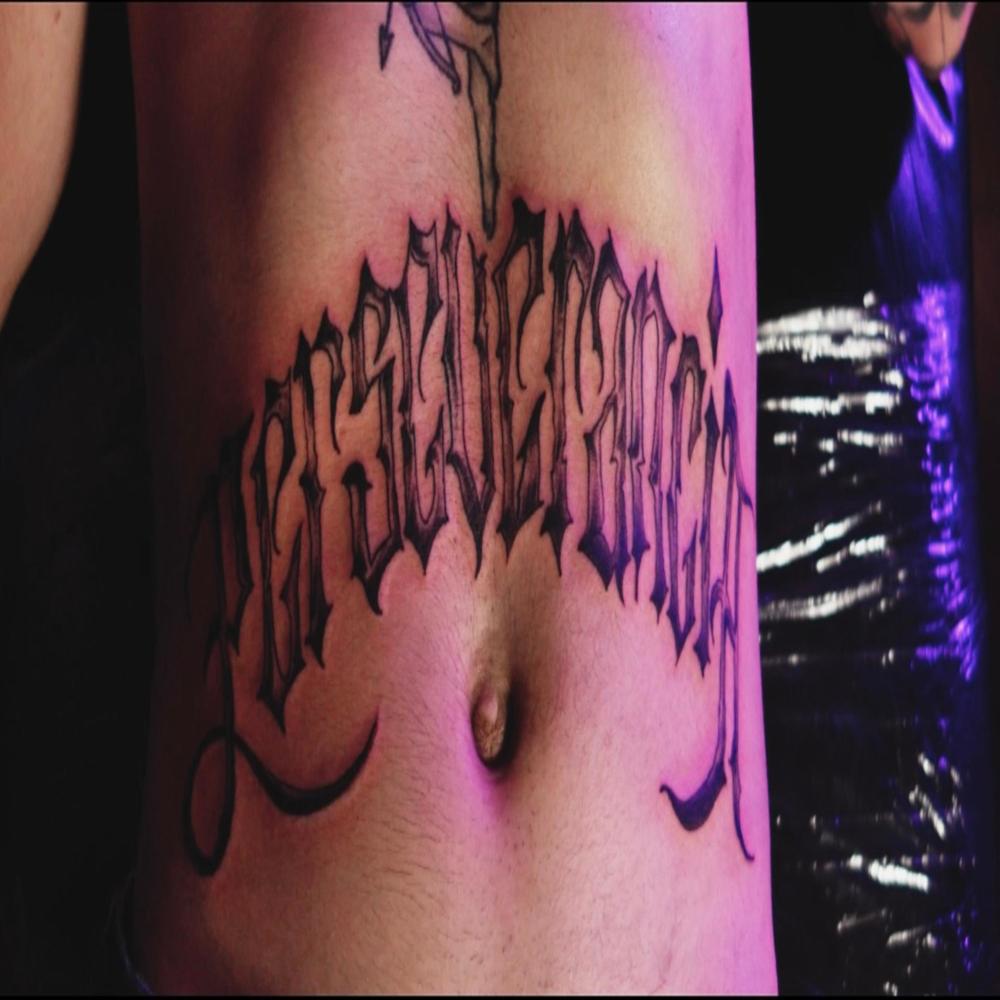 PERSEVERANCIA (Explicit)