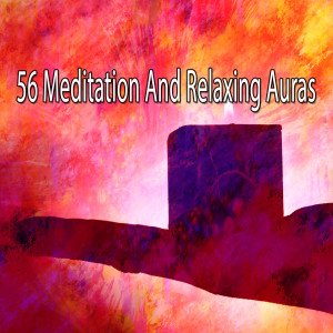 อัลบัม 56 Meditation and Relaxing Auras ศิลปิน Music for Reading