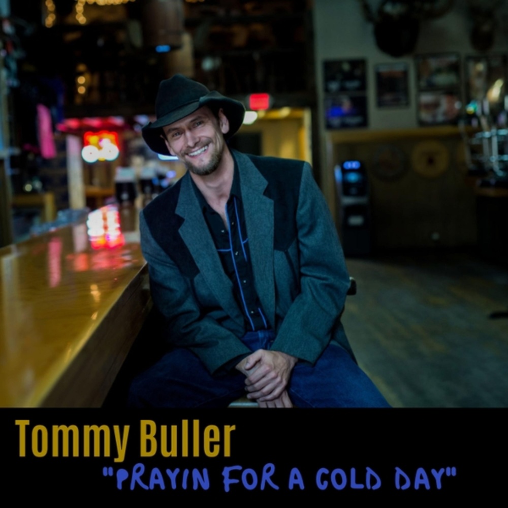 Prayin' for a Cold Day