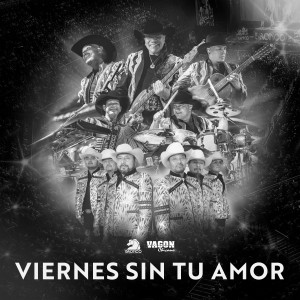 Bronco的專輯Viernes Sin Tu Amor (En Vivo)