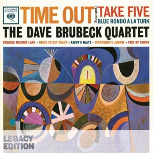 ดาวน์โหลดและฟังเพลง Take Five (previously unreleased) พร้อมเนื้อเพลงจาก Dave Brubeck
