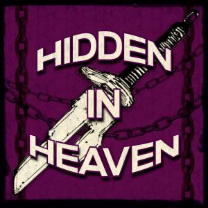 L U N A的專輯Hidden In Heaven (feat. Mode$t0 Beats, L U N A & Brutei) [Explicit]