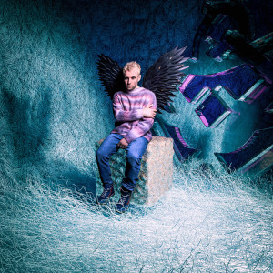 default playlist img