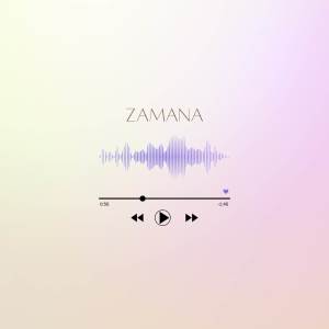talha liaqat的專輯Zamana
