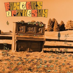 收聽Fingers of the Sun的Goodbye Summer歌詞歌曲