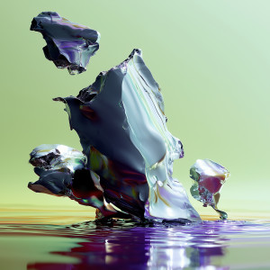 default playlist img