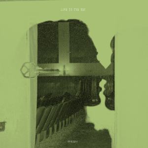 Album Love Is The Key oleh 昨夜派对