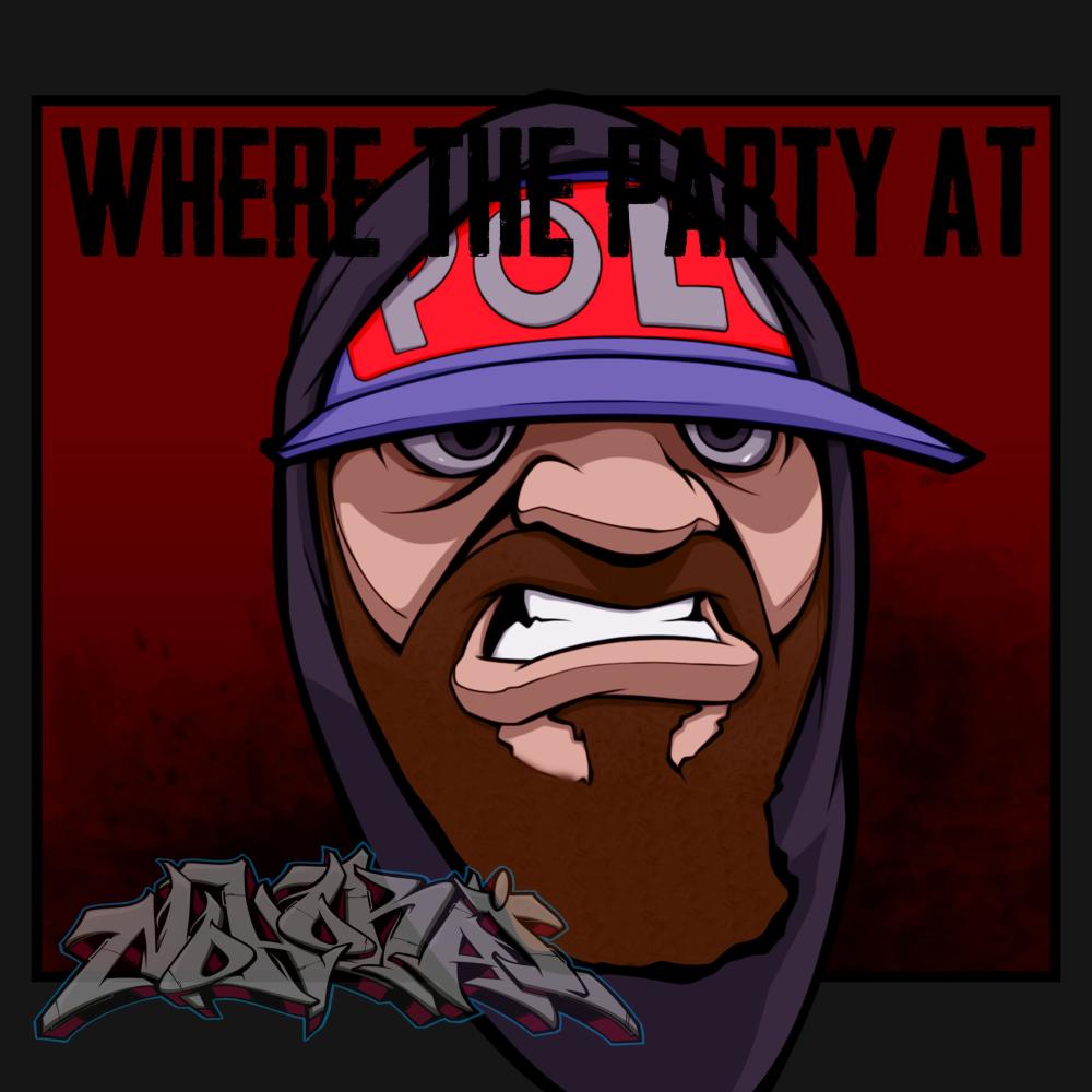 Where the Party at (feat. DJ Eclipse & Ill Bill) (Explicit)