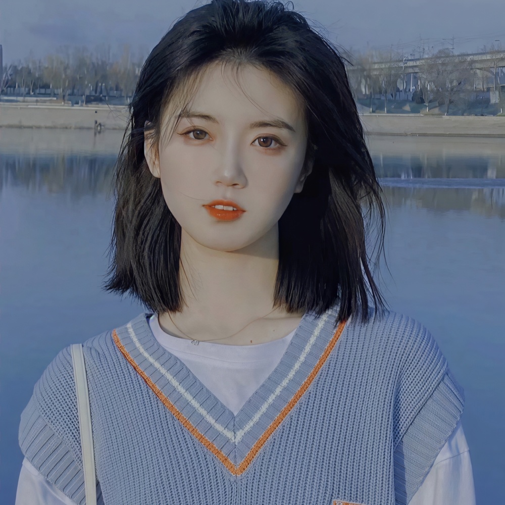 来迟 (抖音温柔女声)