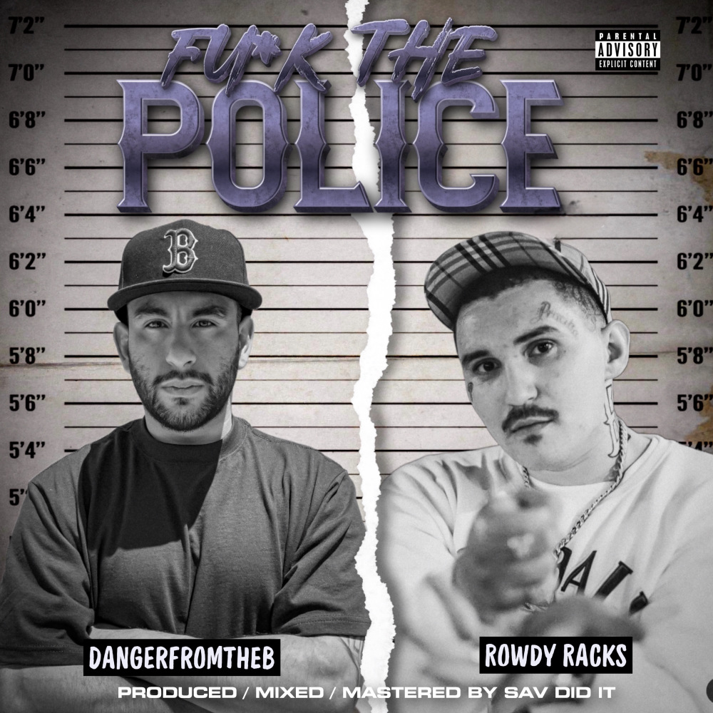 Fuck The Police (Explicit)