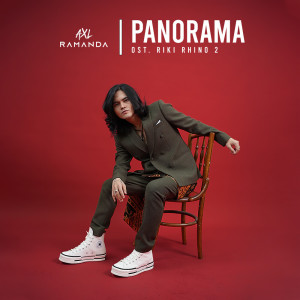 Album Panorama oleh Axl Ramanda